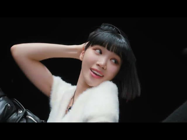 Fearless von Le Sserafim ((jetzt ansehen))