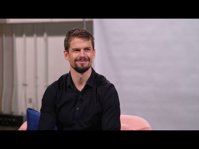 Rencontre entre un mathématicien et un littéraire | Prix du mérite de l’UQAM