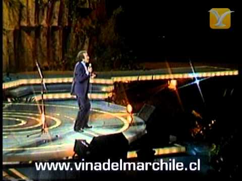 Buddy Richard - Si Me Vas a Abandonar