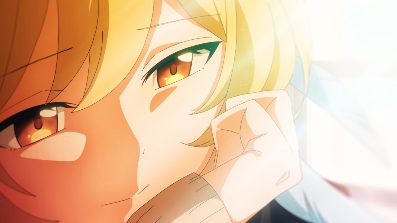 『HoYoFair2025 原神ファンフェス特別番組』テーマソング HoYoFair feat.ReoNa『Light our way』