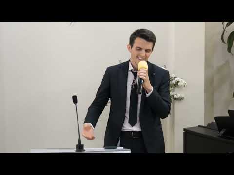 Ierusalimul meu ceresc! - Beniamin Busi | Comunitatea Avantgarden Brasov  🤍❤️🎵🎙🎼🎶🎻🎹❤️🤍