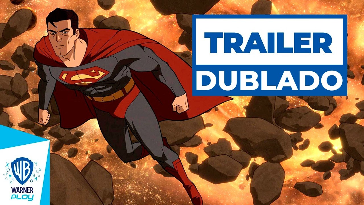 trailer Oficial