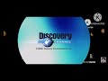 Discovery CHANNEL Logo