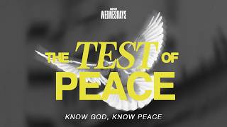 The Test of Peace