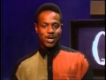 KQED Throwback Brian Copeland Hosts Q