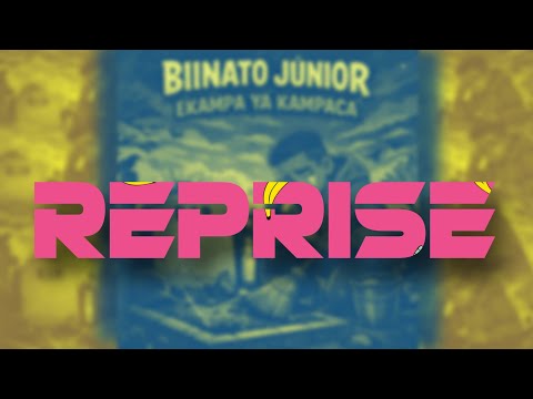 Biinato Júnior - eKampa Ya Kampaca (RePrise Version)