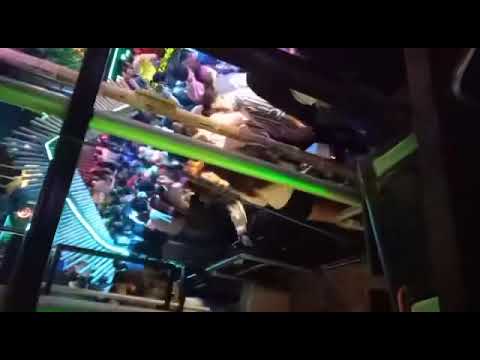 DJ NASH en Nais chiclayo