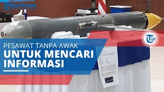 Seaglider, Pesawat Tanpa Awak Bawah Laut yang Digunakan untuk Mengumpulkan Data Laut