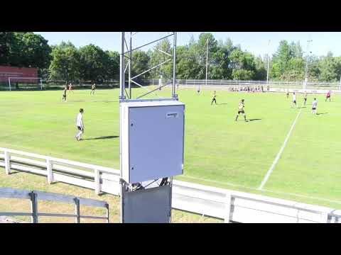 Västerås IK - Västerås BK30