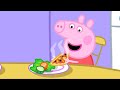 Bonus Peppa Pig Episodes And Activities Compilation 4