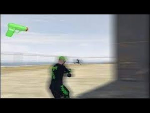 Versace💫 |Fivem Montage