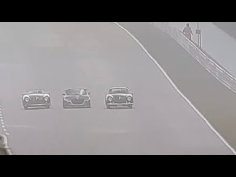 Spannender Drei-Kampf um die Spitze