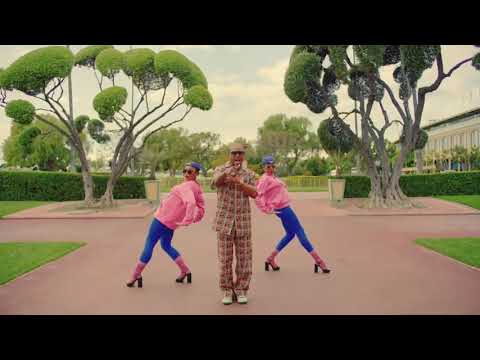 Ozuna x Doja Cat x Sia - Del Mar (Music Video) ft. Sia, Doja Cat and Ozuna