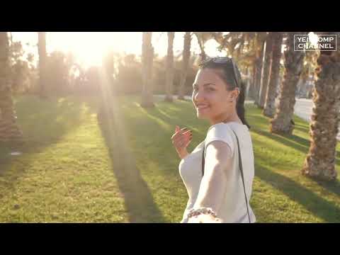 Sergey Matsegor, RIASTI  - Across The Sky