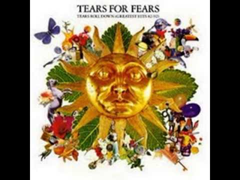 Tears For Fears - Sowing The Seeds Of Love (Disco Tears Roll Down Greatest Hits 82 92 2003)