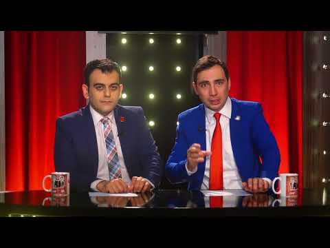 ArmComedy 735 - Վարչապետի չընտրություն