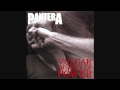 Pantera - Vulgar Display of Power (33 RPM) (Full ...
