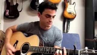 "Say you do" Dierks Bentley cover by Ryan Scripps