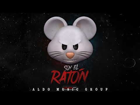 Soy El Ratón - Codigo FN (Audio Oficial) Version Estudio