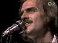 Up On The Roof  - James Taylor