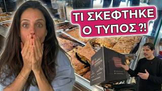 Έτσι έσωσε το μαγειρείο της μαμάς του - η ιδιοφυής ιδέα ενός 20χρονου φοιτητή | Με το Σπαθί τους #1