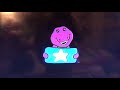 Closing To Barney S Alphabet Zoo 2000 VHS