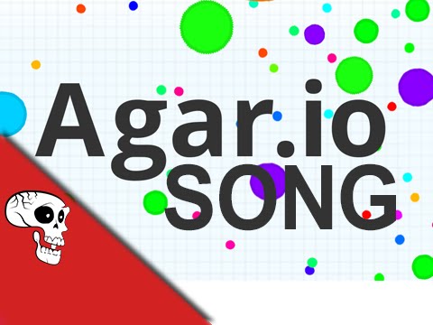 Agar.io Song (EDM) by JT Music