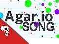 Agar.io Song (EDM) by JT Machinima 