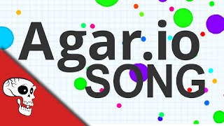 Agar.io Song (EDM) by JT Machinima