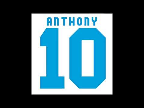 Anthony feat Enzo Dong   Mammà