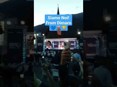 Siamo Noi From Dimaro!