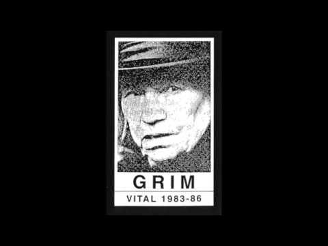 Grim - Vital (Full Album)