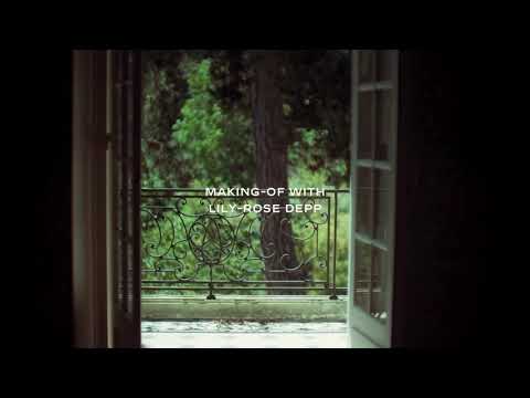 CHANEL—Making-of the Cruise 2020/21 Collection with Lily-Rose Depp