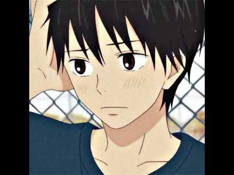 kimi ni todoke kazehaya edit