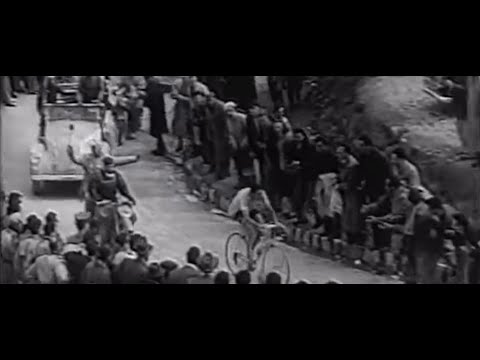 Faustino Coppi – Im Namen des Vaters