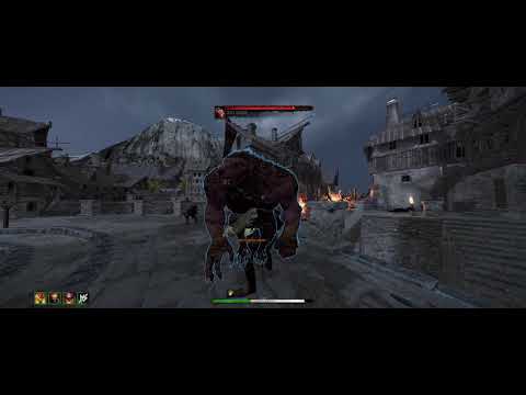 Pyro Fail Cata True Solo Proof of Concept — Vermintide 2