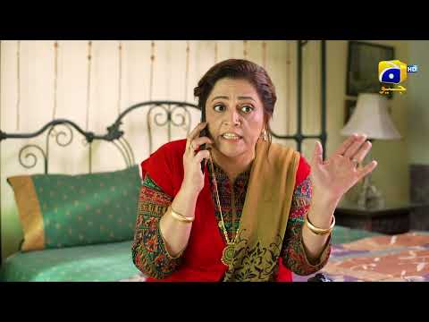 Heer Da Hero Ep 15 | Imran Ashraf - Amar Khan | Best Scene 04 | Har Pal Geo