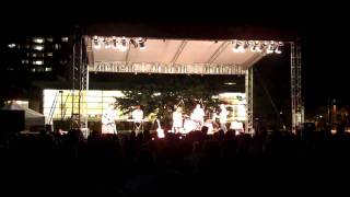 Kate Voegele -- Who You Are Without Me