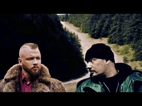 Kool Savas ft. Kollegah - Graue Atmosphäre