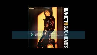 Desire by Joan Jett &amp; the Blackhearts written by Diane Warren