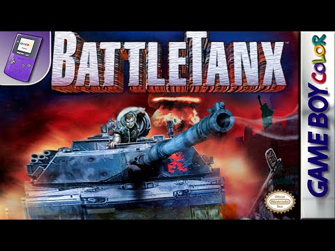 Vidéo BattleTanx