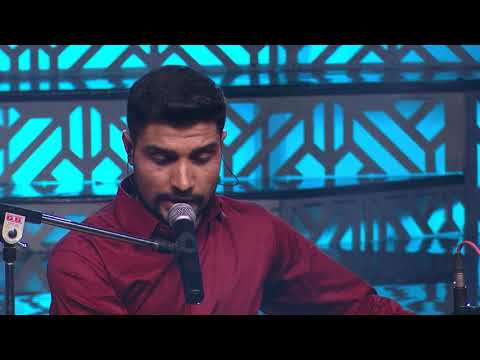 Sushil Gartaula - "Yeti Samma Preet Gari Gari" - Live Show - The Voice of Nepal 2018