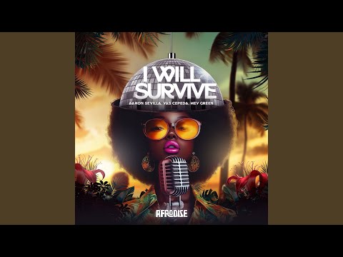 I Will Survive (Radio Edit)