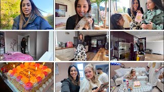 Productive Day Cleaning & Organising, EID Celebrations & More!