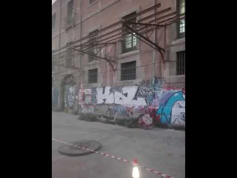 Dual TOD - Bad Blood ft. Dete & Sergy