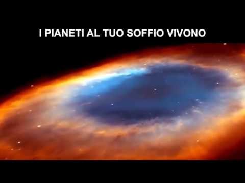 SO WILL I ITA - COSI' ANCH' IO - one way worship - COVER  di Hillsong Worship