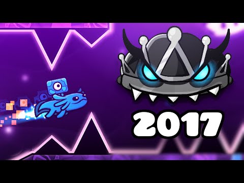 Beating the FIRST EVER Weekly Demons!