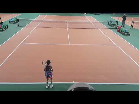 Ace U12 Team Tournament Day 2 (3 of 3)