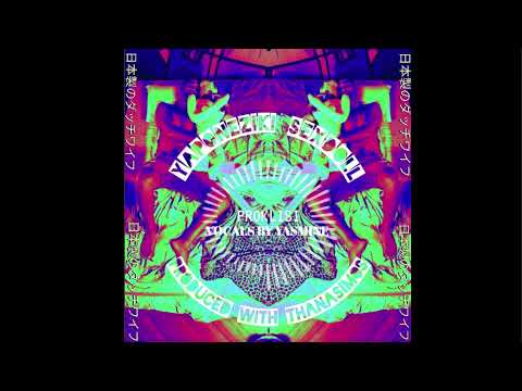 PROKLISI - YAPONEZIKI SEXDOLL PROD. WITH THANASIMOS