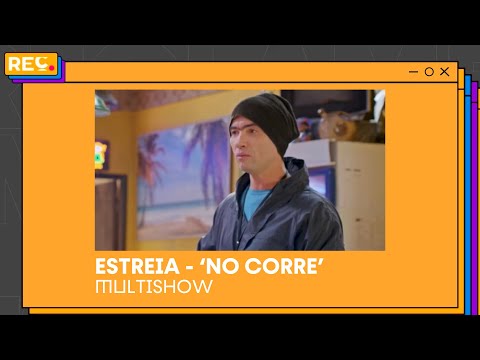 Trailer de No Corre: Partiu Entrega (2023)